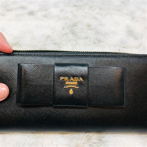 prada wallet buy|authentic prada wallet.